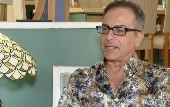 Νεκτάριος Σφυράκης