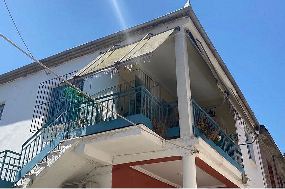 Λάρισα: Ένοχα μυστικά για τον εγκλεισμό της 51χρονης