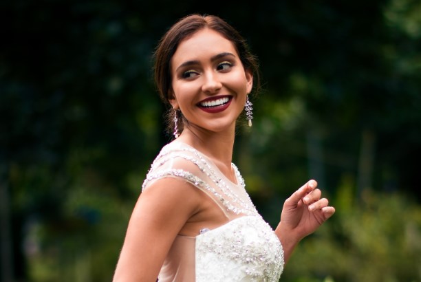 Μερικά χρήσιμα tips για ένα υπέροχο νυφικό μακιγιάζ