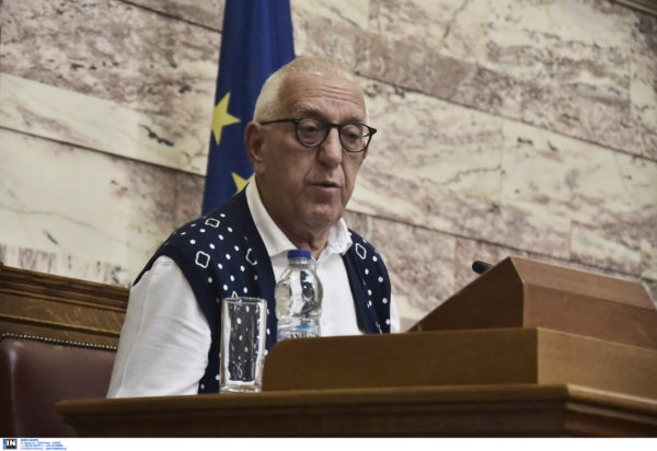 Νικήτας Κακλαμάνης