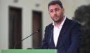 Νίκος Ανδρουλάκης: «Ζητώ να ανακοινωθεί άμεσα ο λόγος παρακολούθησης μου από την ΕΥΠ»
