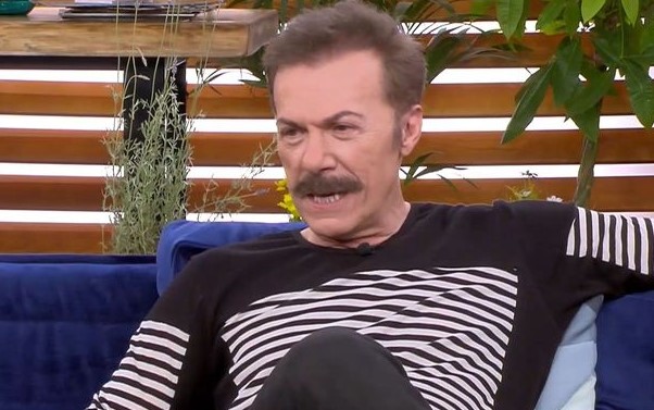 Λάζαρος Γεωργακόπουλος