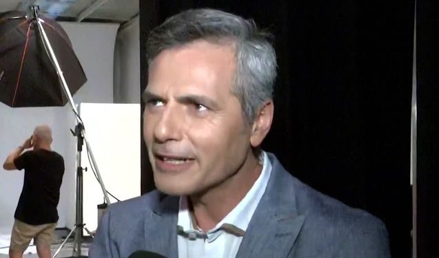 Μάριος Αθανασίου