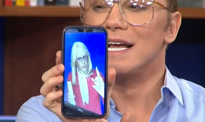 Τάκης Ζαχαράτος