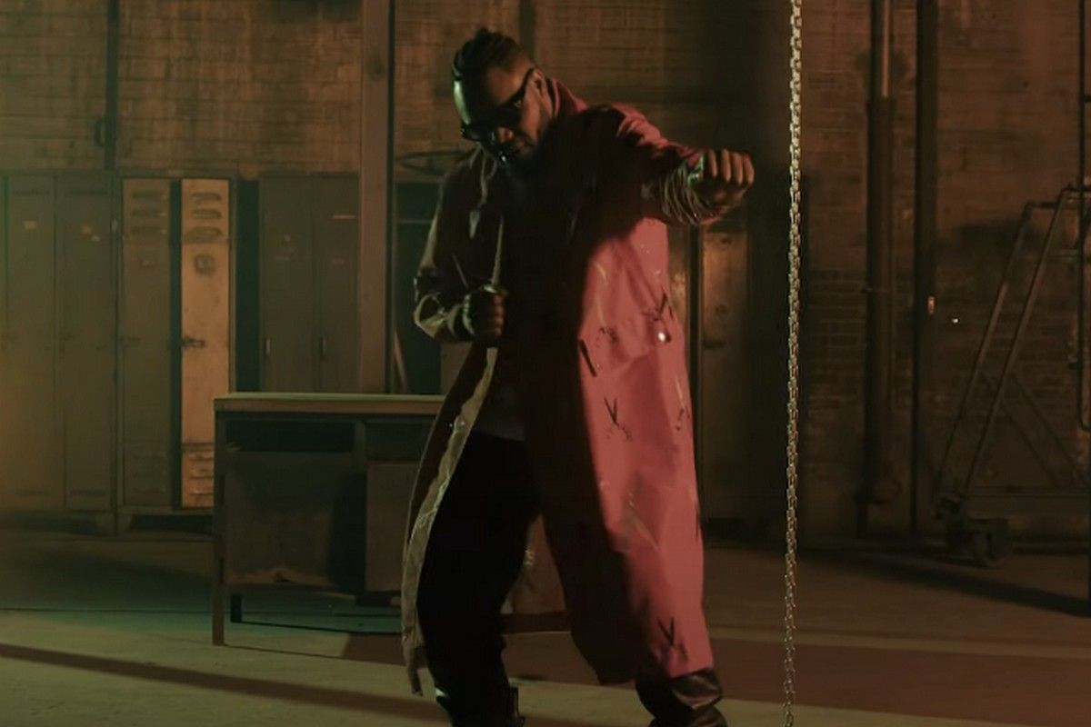 Αντετοκούνμπο: Ο Γιάννης «χορεύει» στο ρυθμό του αδελφού του Φράνσις Οφίλι – ΒΙΝΤΕΟ