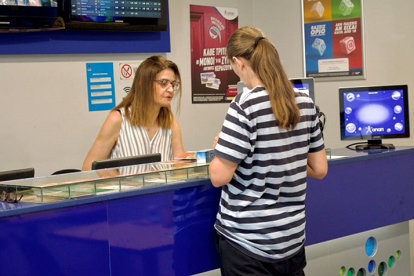 Πώς θα πληρώσετε εμπρόθεσμα τον ΕΝΦΙΑ – Πληρωμή της δεύτερης δόσης εύκολα και γρήγορα στα καταστήματα ΟΠΑΠ μέσω της υπηρεσίας Tora Wallet