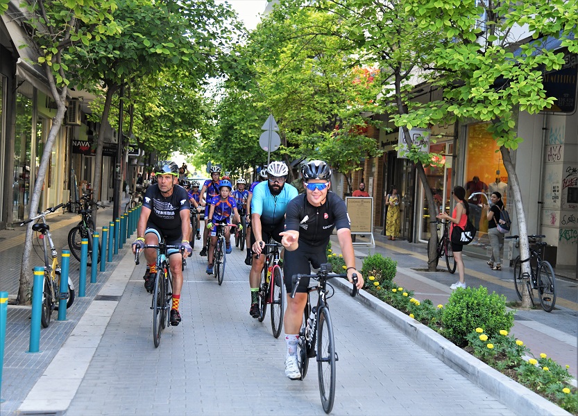 ΟΠΑΠ Νίκος Παπαγγελής Λάρισα