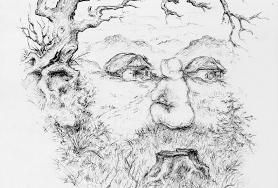 οπτική ψευδαίσθηση