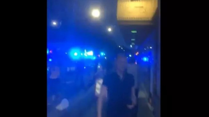 Όσλο: Δύο νεκροί και πολλοί τραυματίες από πυροβολισμούς σε νυχτερινό κέντρο