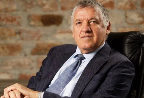 Δρ. Κωνσταντίνος Πάντος