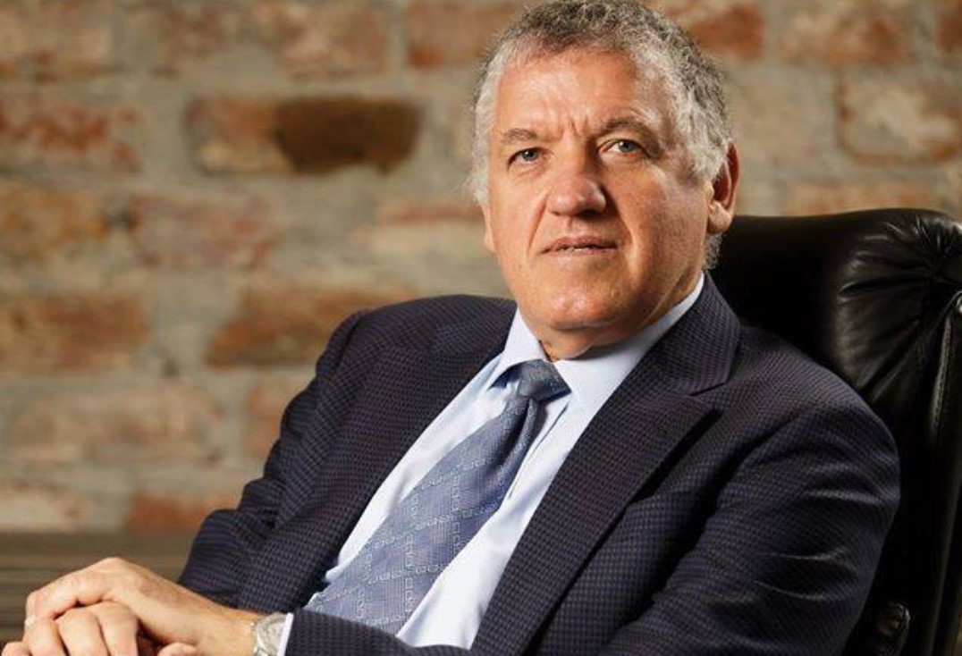 Δρ. Κωνσταντίνος Πάντος