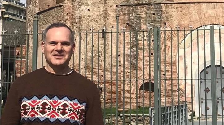 Γιώργος Πανόπουλος