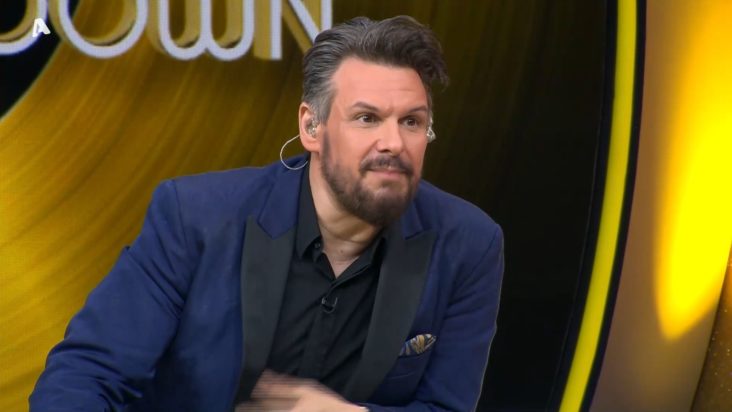 Πάνος Κιάμος