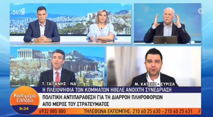 Γιώργος Παπαδάκης