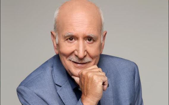 Γιώργος Παπαδάκης: Η ανακοίνωση του ΑΝΤ1 για τη συνεργασία τους