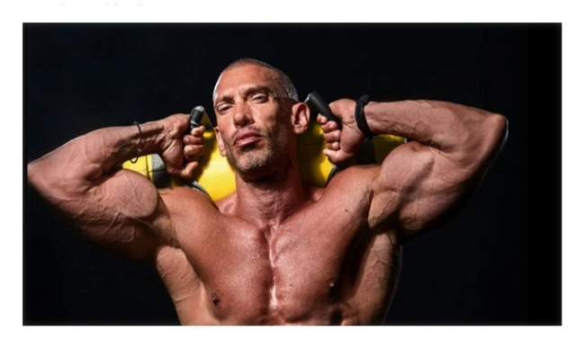 Θεσσαλονίκη: «Ο γυμναστής εκβίαζε και απειλούσε τη γυναίκα που κατονομάζει στο mail του» – Τι λέει ο δικηγόρος της