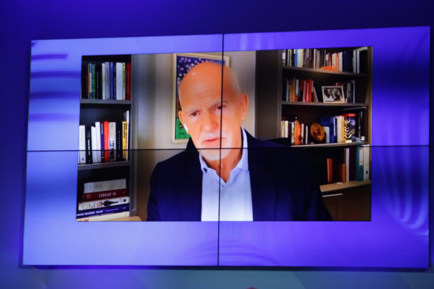 Γιώργος Παπανδρέου