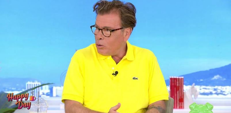 Ενοχλημένος ο Παπανώτας με τον Μουτσινά – “Ότι θα απολογούνται οι έχοντες μαλλιά στους καραφλούς…”