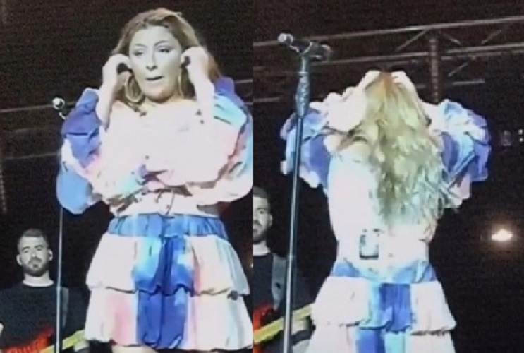 Έλενα Παπαρίζου