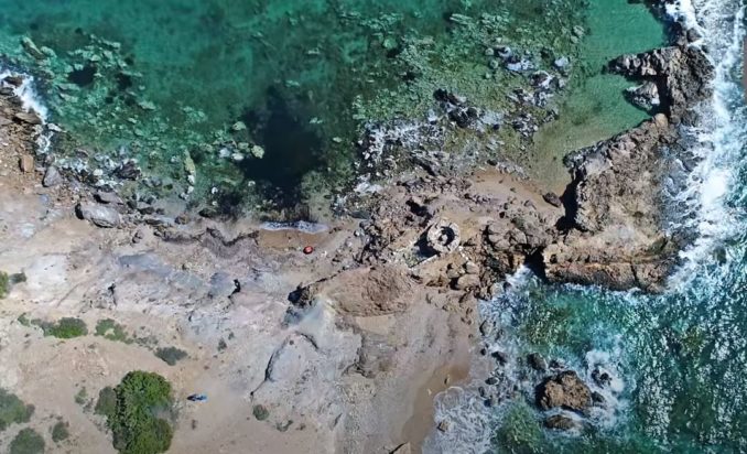 Παραλία Αττική