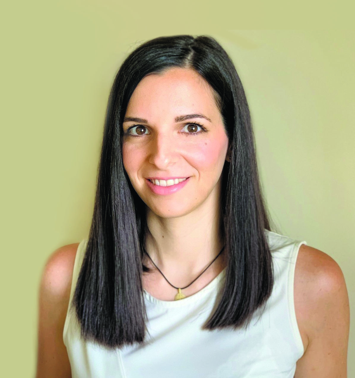 Ολγα Μαρκογιαννάκη