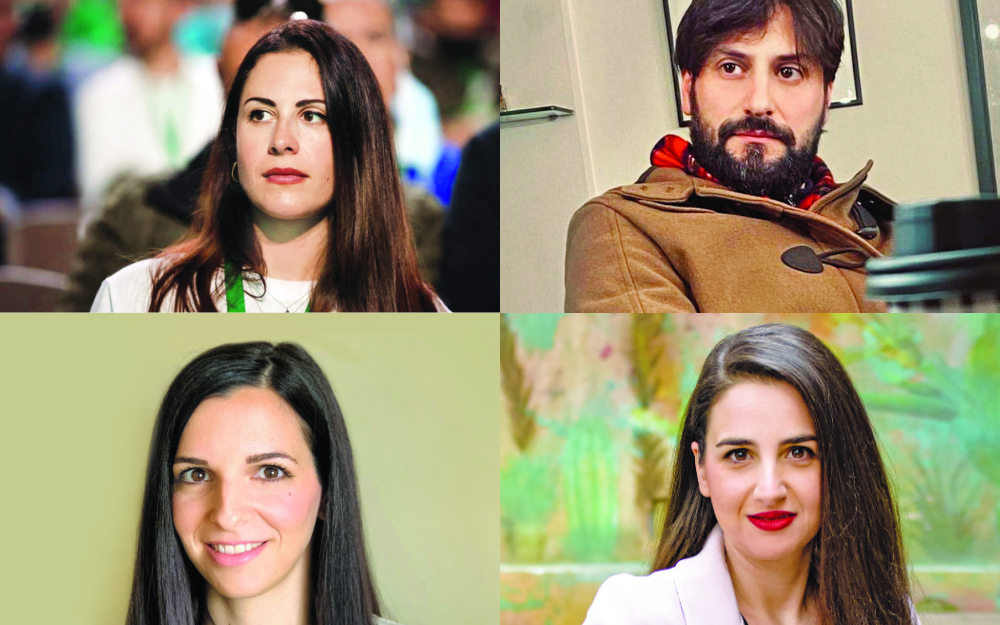 Αλλάζει… βιτρίνα το ΠΑΣΟΚ – Τα νέα πρόσωπα