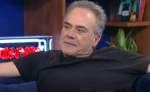 Παύλος Ευαγγελόπουλος