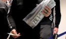 Νέες πινακίδες κυκλοφορίας...γιοκ - Τελειώνει ο τσίγκος - ΒΙΝΤΕΟ