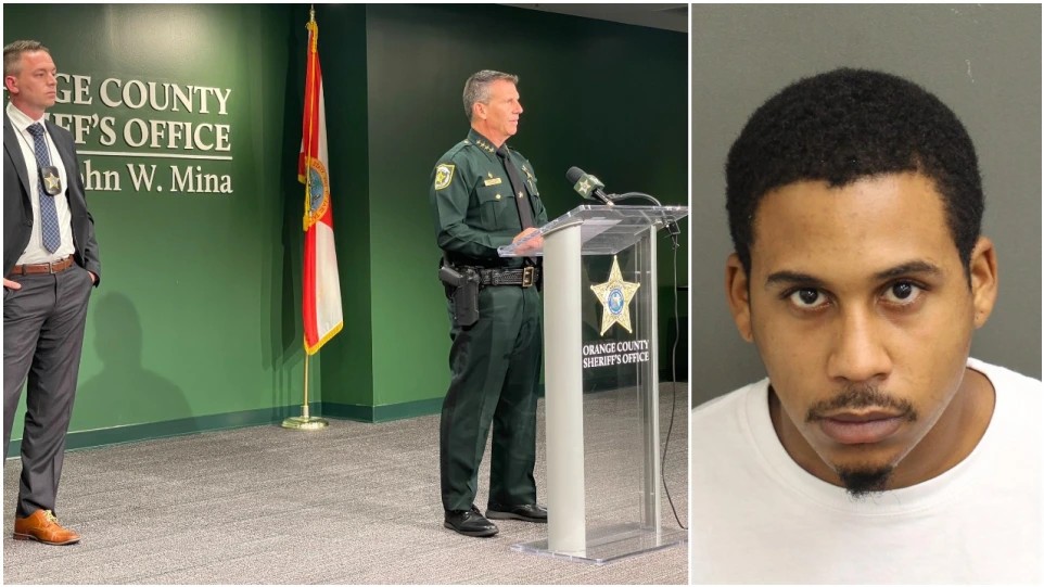 Τραγωδία στη Φλόριντα: Αγοράκι 2 ετών πυροβόλησε και σκότωσε τον πατέρα του