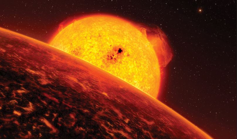 Αναζητώντας ζωή στο Διάστημα: Οι εξωπλανήτες με… «εξωτική» ατμόσφαιρα που ανατρέπουν τα δεδομένα