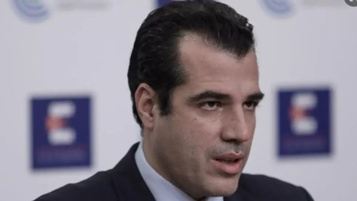 Θάνος Πλεύρης