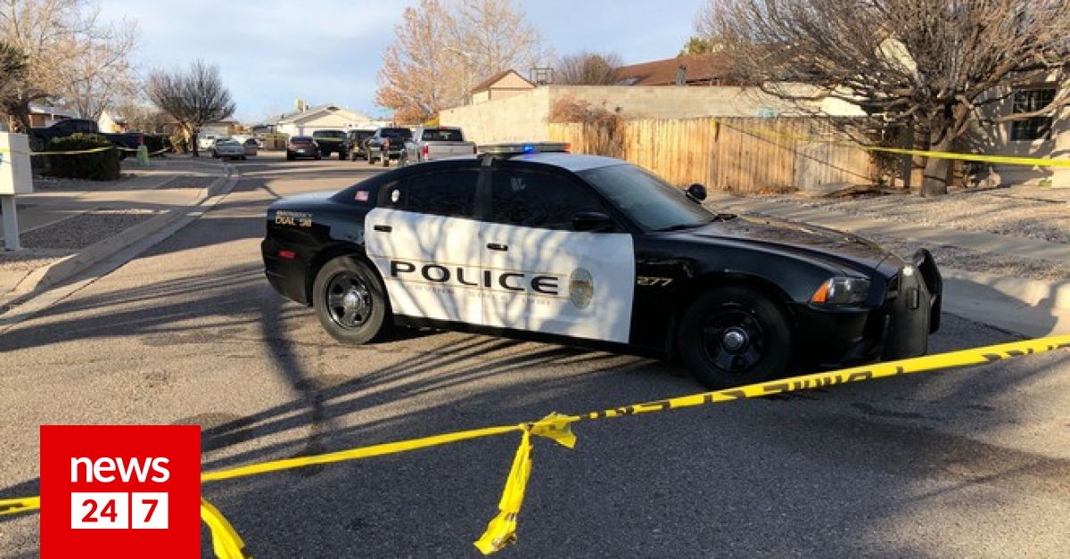 Μεξικό: Δώδεκα νεκροί σε ανταλλαγές πυρών αστυνομικών και κακοποιών