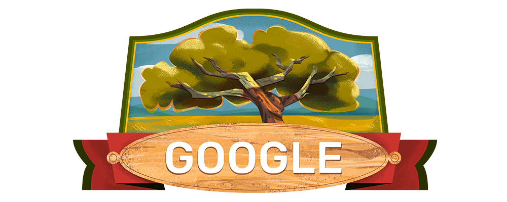 Google Doodle: Τιμά την Εθνική ημέρα της Πορτογαλίας