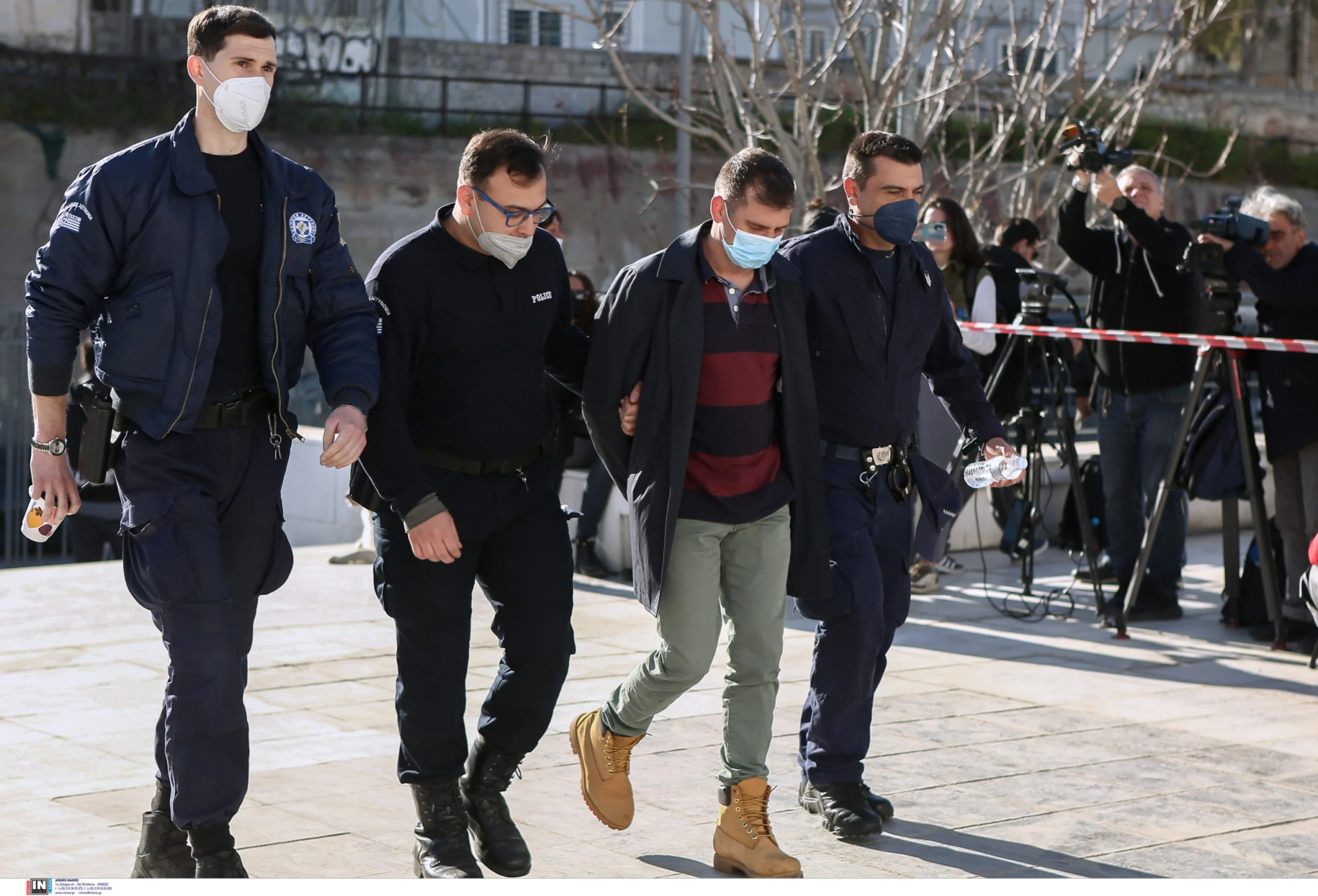 προπονητής ιστιοπλοϊας