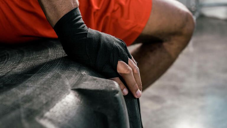 προπονητής- Κρήτη- Πολεμικές Τέχνες