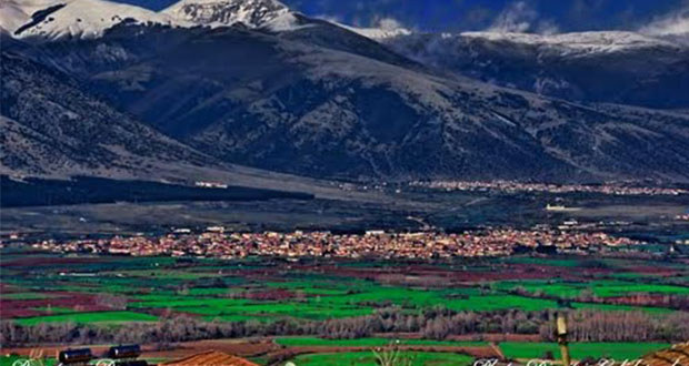 Δράμα δολοφονία γυναικοκτονία