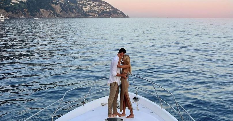 Πρόταση γάμου