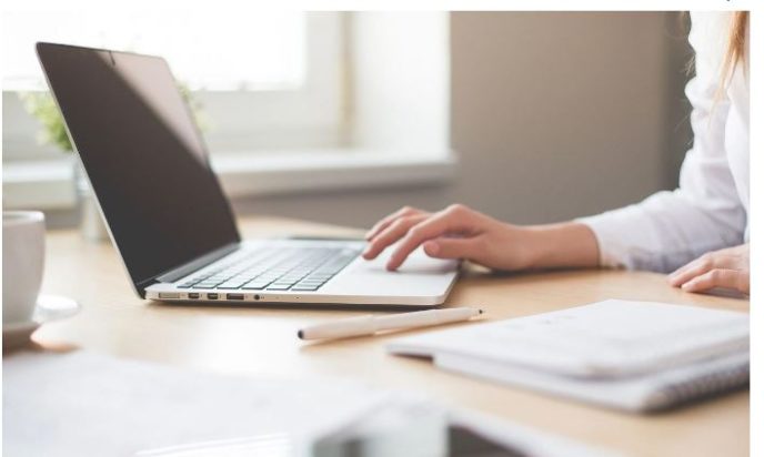 ψηφιακή κάρτα