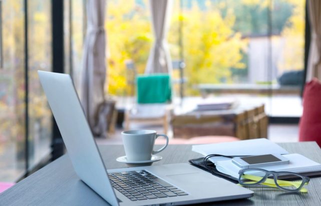 ψηφιακή κάρτα εργασίας