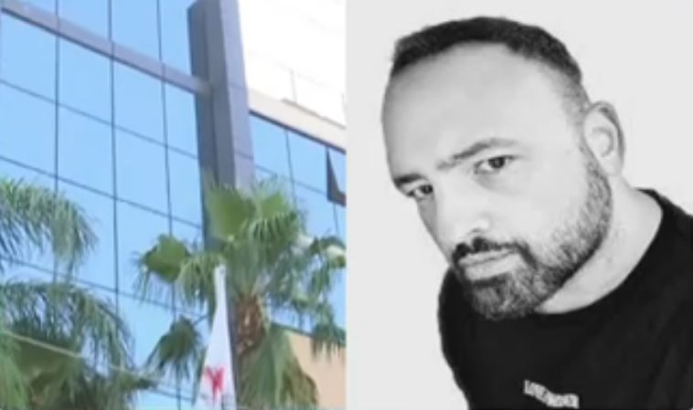 Ληστεία σε δισκογραφική εταιρεία στη Βούλα: Αυτός είναι ο μουσικοσυνθέτης που έζησε τον τρόμο στα χέρια των κουκουλοφόρων