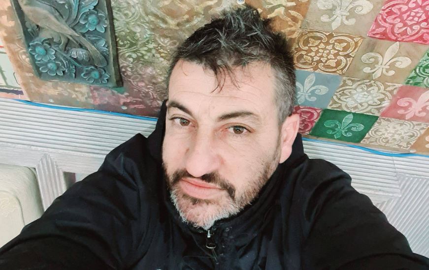 Ραφήνα- δολοφονία- Δημήτρης