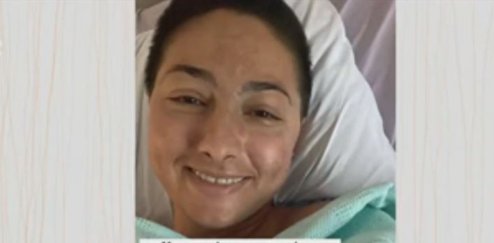 Ρεγγίνα Μακέδου: Ετοιμάζεται για μεταμόσχευση – Τα μηνύματα αισιοδοξίας μέσα από το νοσοκομείο
