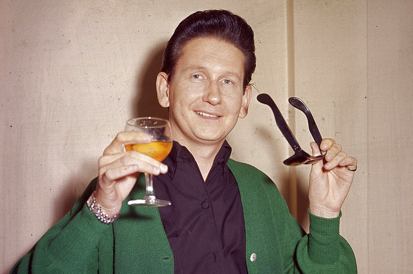 Roy Orbison