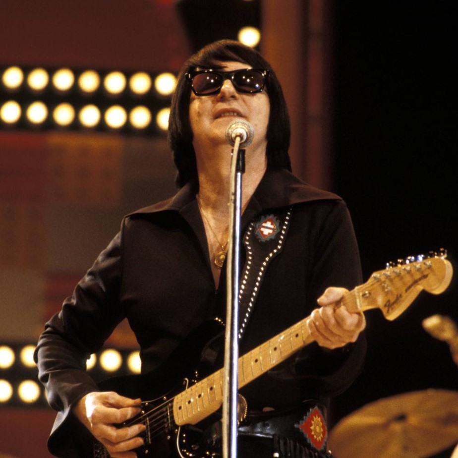 Roy Orbison