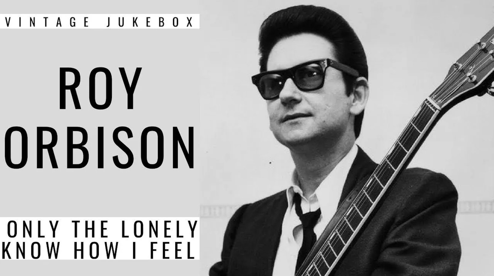Roy Orbison