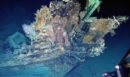 Γαλιόνι Σαν Χοσέ: Εντυπωσιακές ανέκδοτες φωτογραφίες από το ναυάγιο με τον αμύθητο θησαυρό
