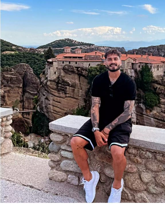 Σάββας Γκέντσογλου