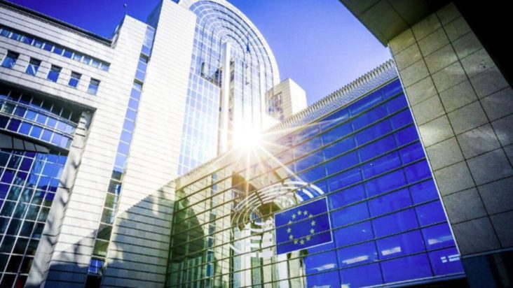 Ευρωκοινοβούλιο