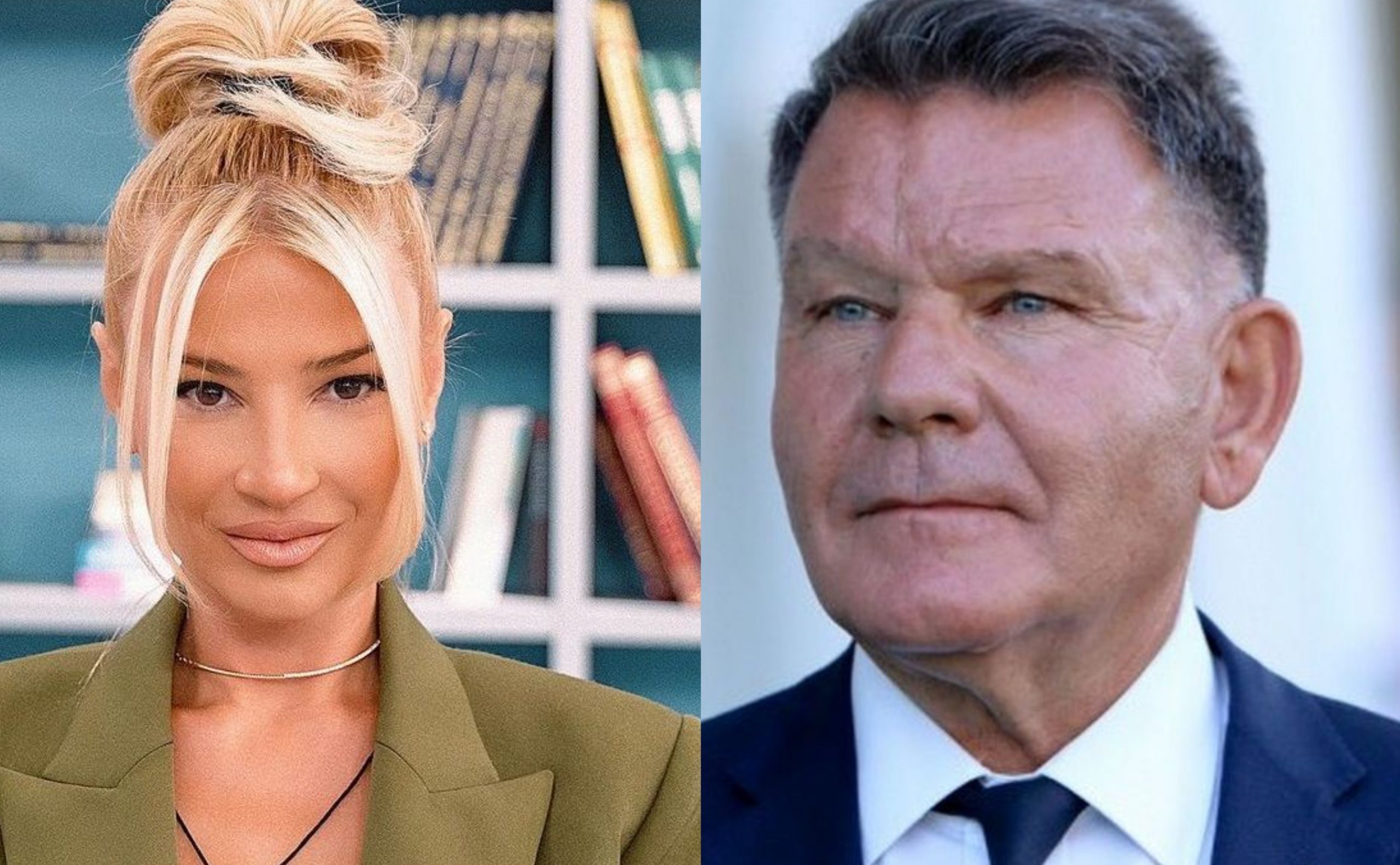 Αλέξης Κούγιας: Ελπίζω Σκορδά και Λιάγκας να έχουν καλά συμβόλαια και περιουσία για να με αποζημιώσουν