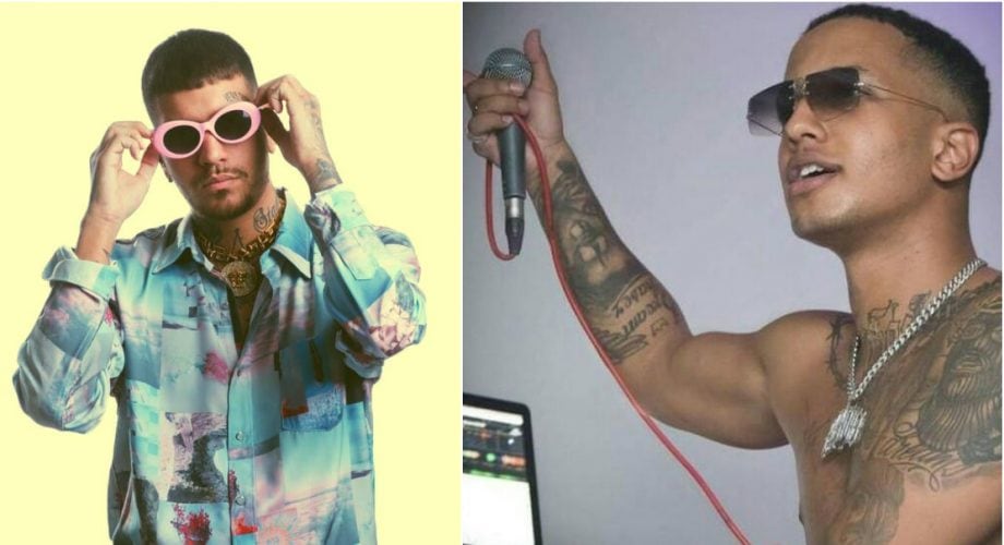 Snik και Light: Όταν οι τράπερ έδιναν δημόσια ραντεβού για “ξύλο” – Οι κόντρες και οι απειλές